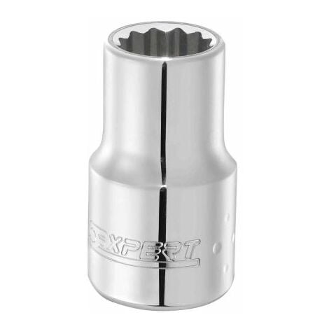 Douille Expert by Facom 18mm 12 points 1/2" ( Prix pour 1 )
