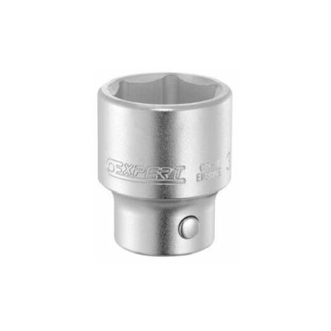 Douille Expert by Facom 38mm 6 points, entraînement Hex. 3/4" ( Prix pour 1 ) (1/3)