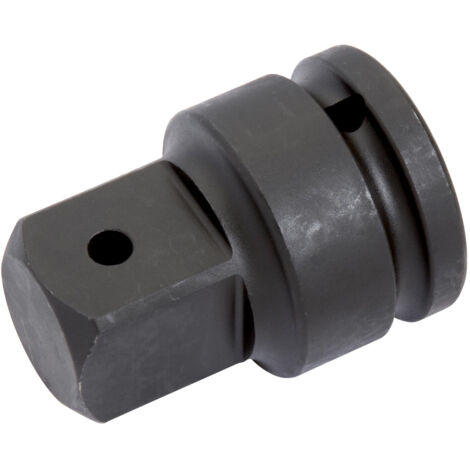Optimiseur d'impact 3/4 1 pouce SAM, 60 mm, Carré ( Prix pour 1 ) (1/2)