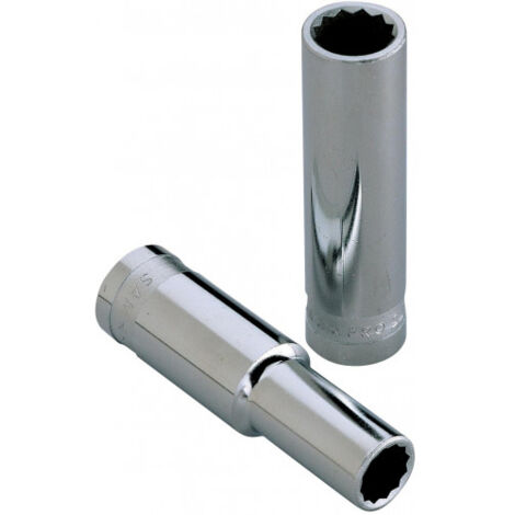 Douille SAM 30mm Douille profonde 12 points 1/2" ( Prix pour 1 ) (1/2)