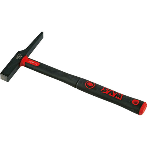 SAM, tête en Acier à haute teneur en carbone pour outils, 241g ( Prix pour 1 )