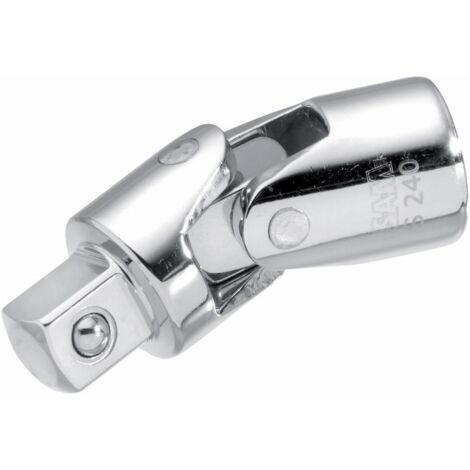 Joint 1/2" SAM, 74 mm, Carré ( Prix pour 1 ) (1/3)