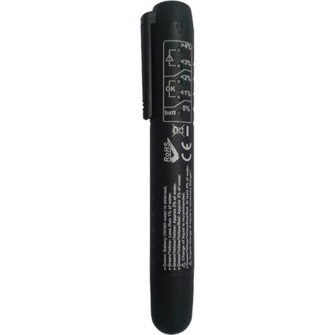 Testeur de liquide de frein SAM ( Prix pour 1 ) (1/3)