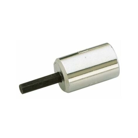 Douille SAM Embout à 6 pans 1/4'' ( Prix pour 1 )