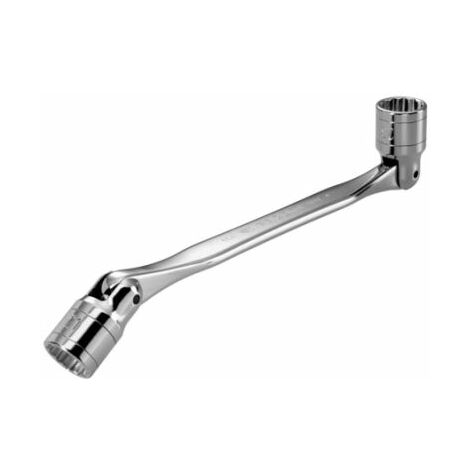 Clé mixte Facom 10 x 11 mm ( Prix pour 1 ) (1/5)
