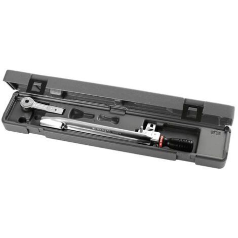 Clé dynamométrique à cliquet Facom, 10 200Nm, embout Carré 3/8" ( Prix pour 1 )