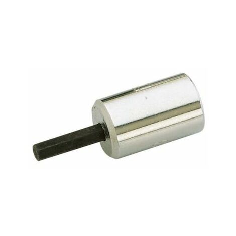 Douille SAM Embout à 6 pans 1/4'' ( Prix pour 1 )
