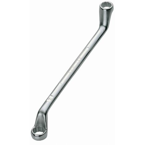 Clé à œil contrecoudée SAM 12 x 13 mm ( Prix pour 1 )