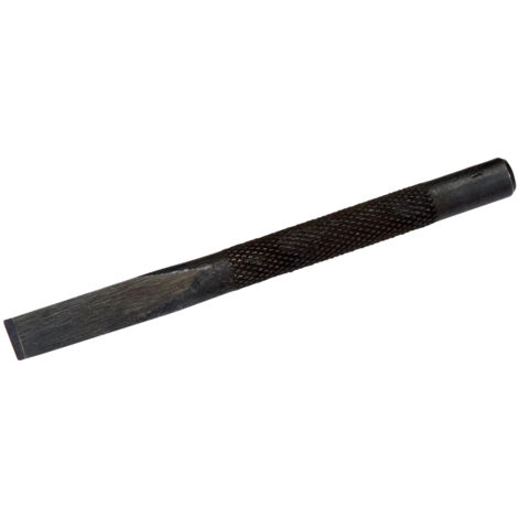 Burin Plat 10 mm ( Prix pour 1 ) (1/2)