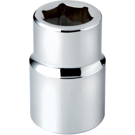 Douille SAM 50mm 6 points, entraînement Hexagonal 3/4" ( Prix pour 1 ) (1/2)