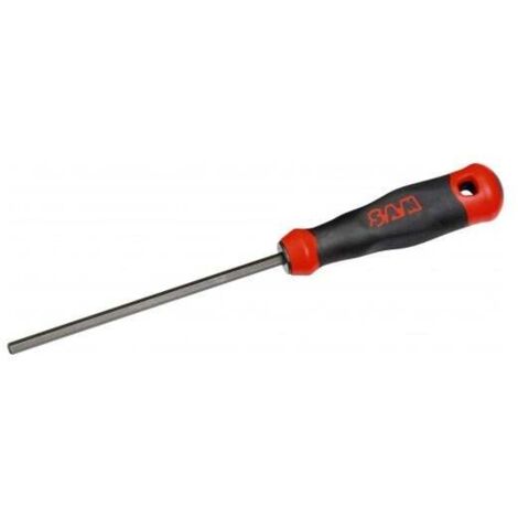 Tournevis standard SAM, pointe Hexagonale ( Prix pour 1 )