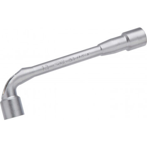 Clés à pipe débouchées SAM ( Prix pour 1 ) (1/2)