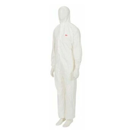 Combinaison de protection 3M™ 4532+ | 3M France