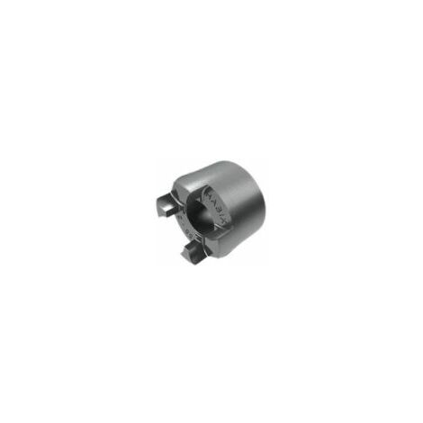 Demi-accouplement OPTIBELT HABIX, diamètre 40mm, longueur 25mm ( Prix pour 1 )