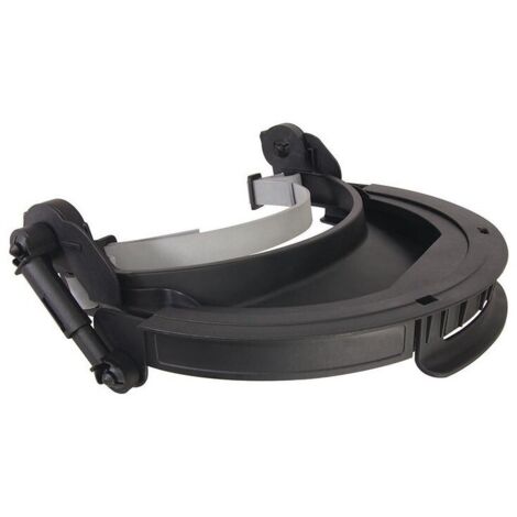 Support casque