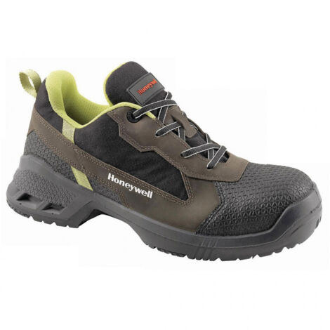 Chaussures de sécurité Sprint, S3 A SRC, T45 Unisexe, Noir, antistatiques ( Prix pour 1 paire ) (1/2)