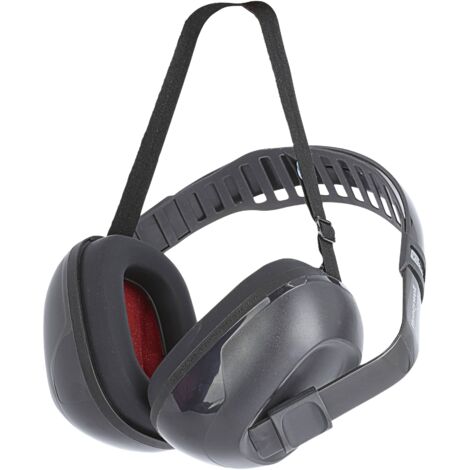 Howard Leight VS110M VeriShield™ 1035185-VS Casque antibruit passif 32 dB 1 pc(s) S507962