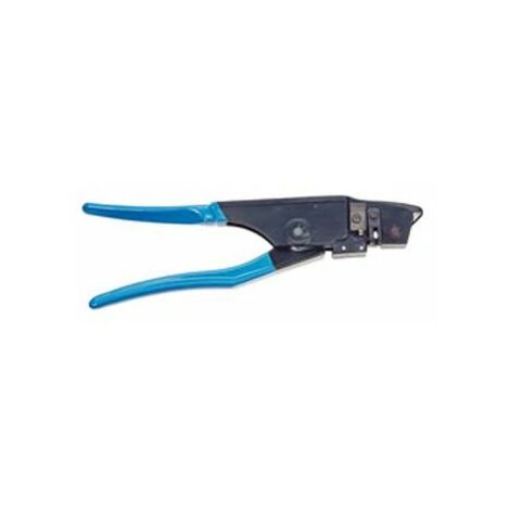 Outil de sertissage MECATRACTION TH pour Bornes isolées ( Prix pour 1 )