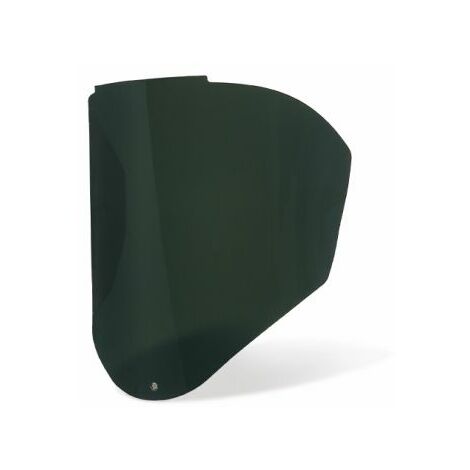 Visière Honeywell Safety BIONIC résistant à : Chimique, huile ( Prix pour 1 )