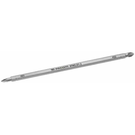 Coffret De 7 Tournevis Facom Protwist - Tournevis Et Tourne-écrous