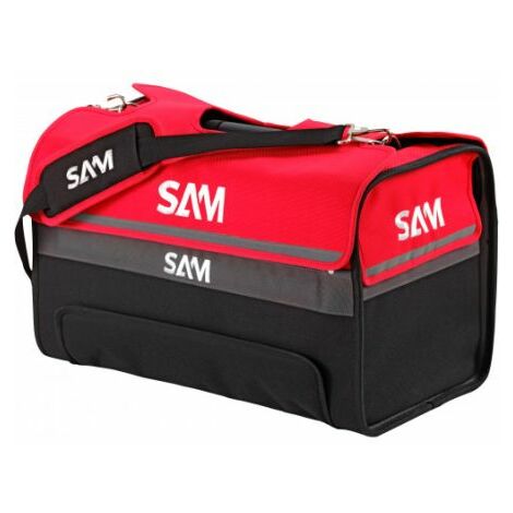 SAM en Tissu 1 200 deniers ( Prix pour 1 ) (1/5)