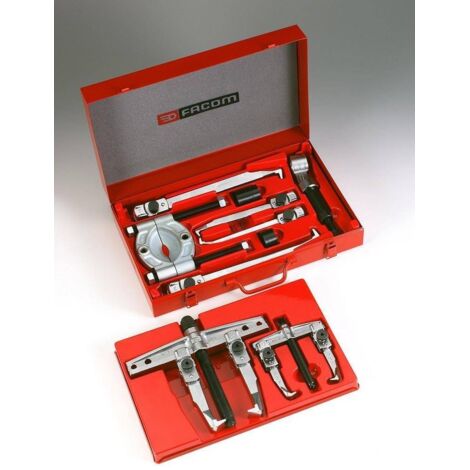 Extracteur hydraulique Hydraulique ( Prix pour 1 )