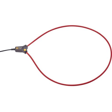 Capteur de courant flexible pour Ca8220, CA8331, CA8333, CA8336, CA8436, PEL102, PEL103, PEL104, PEL106 ( Prix pour 1 )