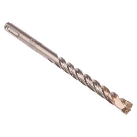 Foret Hardened Steel Body Carbide Tipped DeWALT Foret SDS Plus 10mm x 160 mm ( Prix pour 1 )