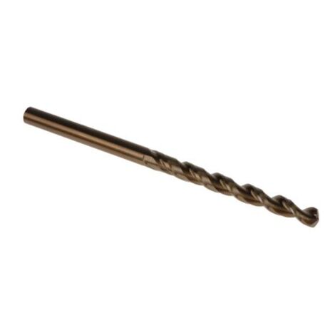Foret HSS-R DeWALT Foret torsadé 4mm x 75 mm, 2 ( Prix pour Paquet de 2 ) (1/5)
