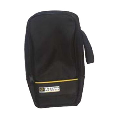 Mallette de transport Chauvin Arnoux pour Série F400, série F600, accessoire MultiFix ( Prix pour 1 ) (1/3)
