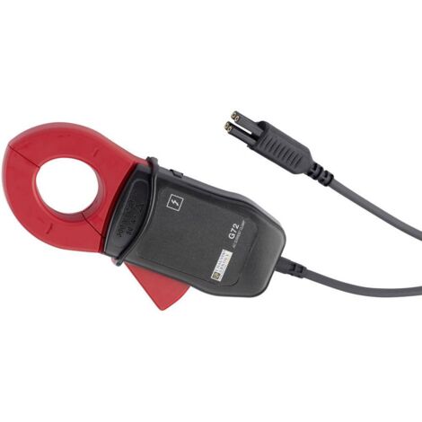 Pince de courant G72 AC/DC, 60A c.a./ 60A ( Prix pour 1 ) (1/3)