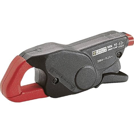 Pince ampèremétrique Mn71 AC, 12A c.a. ( Prix pour 1 ) (1/2)
