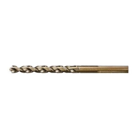 Foret HSS DeWALT Foret central 4.2mm x 75 mm ( Prix pour 1 )