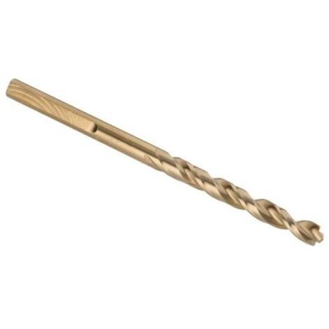 Foret HSCo DeWALT Foret torsadé 5.5mm x 93 mm ( Prix pour 1 ) (1/5)
