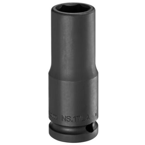 Douille pour clé à choc, 21mm Carré 1/2" ( Prix pour 1 ) (1/3)