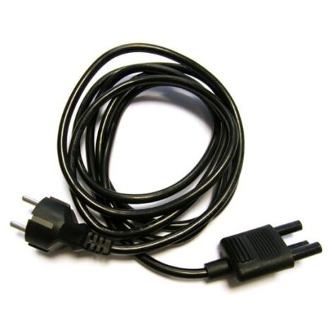 Accessoire pour testeurs d'installations électriques Chauvin Arnoux P01295393 ( Prix pour 1 )
