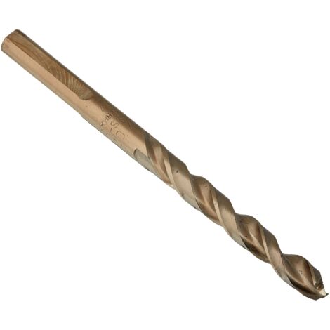 Foret HSCo DeWALT Foret torsadé 7mm x 109 mm ( Prix pour 1 ) (1/3)