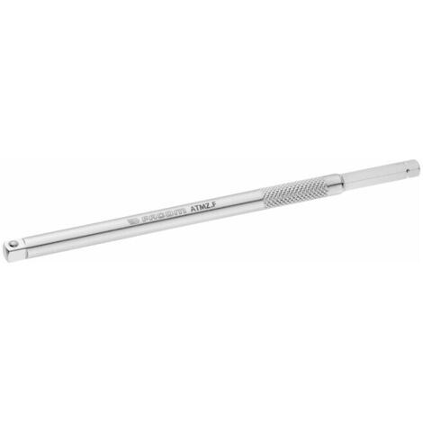 Porte-embout Facom Carré, 1/4", L. 175 mm ( Prix pour 1 ) (1/2)