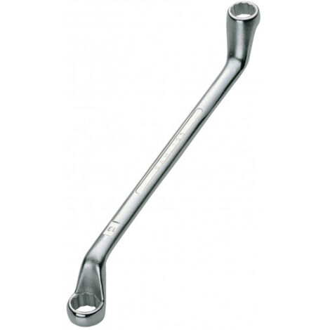 Clé à œil contrecoudée SAM 14 x 17 mm ( Prix pour 1 )