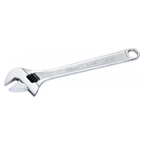 Clé de serrage SAM, Ouverture 45mm, Long. 385 mm ( Prix pour 1 )