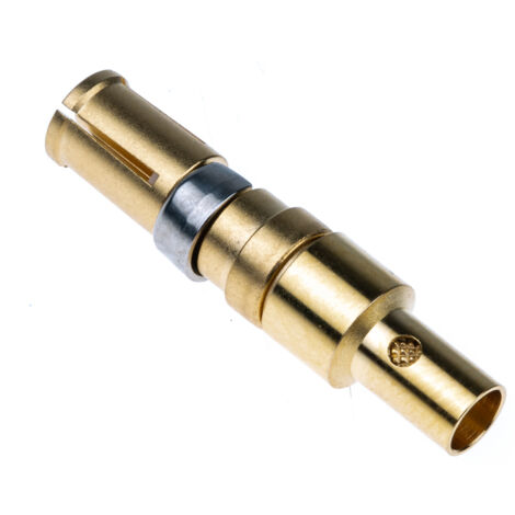 Connecteur MMCX Femelle Avec Fil à Souder - Pour Écouteurs IE800, Shure, Et Autres (Prise Longue)