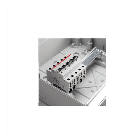 Supports de fixation murale ABB MISTRAL65 ( Prix pour 1 ) (1/4)