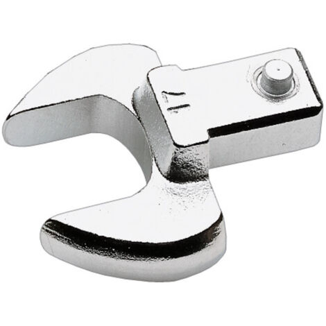 Tête de clé Crowfoot Facom série 11 Chrome, taille 30 ( Prix pour 1 ) (1/2)
