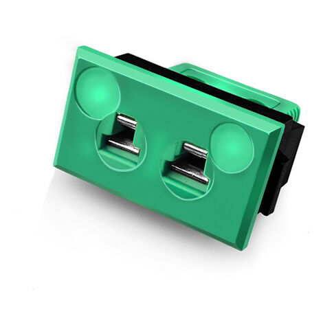 Connecteur RS PRO Femelle à utiliser avec Thermocouple ( Prix pour Paquet de 10 )