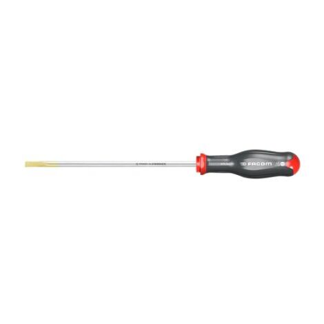 Tournevis Facom, Pointe , pour vis Fendu 4 mm type Protwist, 200 mm ( Prix pour 1 ) (1/6)