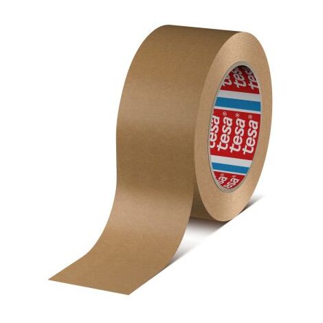 Ruban d'emballage Tesa tesa 4513 Papier Marron ( Prix pour 1 )