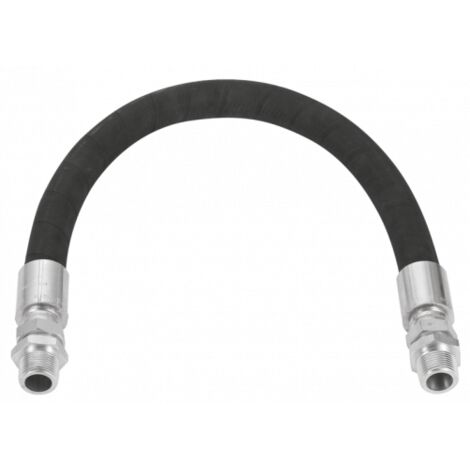 Tuyau flexible de compensation 21mm PREVOST, Caoutchouc, longueur 0.75m, 105 bar ( Prix pour 1 ) (1/2)