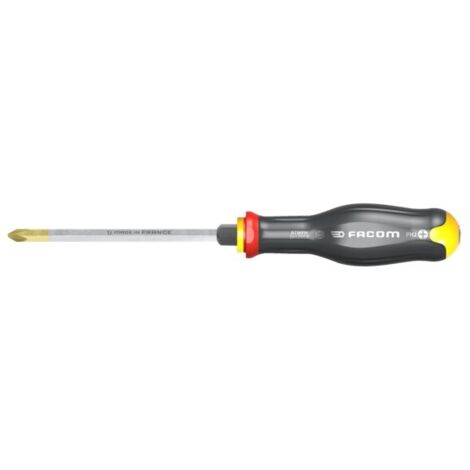 Tournevis standard Facom, pointe Phillips PH3 ( Prix pour 1 )