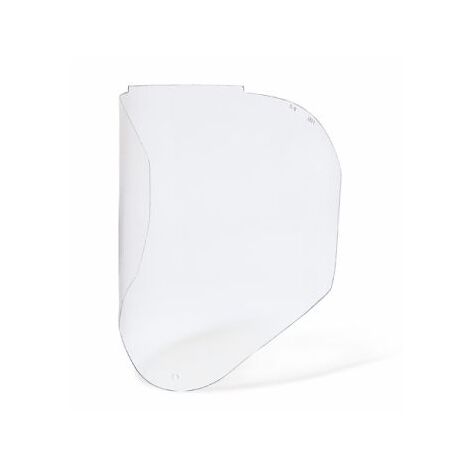 Visière Honeywell Safety BIONIC résistant à : Eclaboussures chimiques, Particules volantes ( Prix pour 1 )