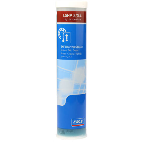 Graisse Huile minérale SKF LGHP 2, Cartouche de 420 ml ( Prix pour 1 )